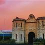 Fremantle Prison