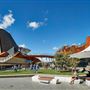 Yagan Square