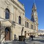 Fremantle - Town Hall