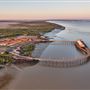 Derby - Port & Jetty