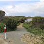 Cape Peron Car Park