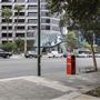St George's Terrace, Perth City
