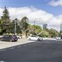 St George's Terrace, Perth City