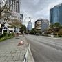 St George's Terrace, Perth City
