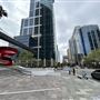 St George's Terrace, Perth City