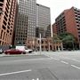 St George's Terrace, Perth City