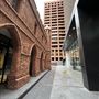 St George's Terrace, Perth City