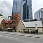 St George's Terrace, Perth City