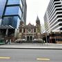 St George's Terrace, Perth City