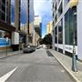 St George's Terrace, Perth City