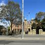 St George's Terrace, Perth City