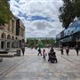 Murray Street Mall, Perth