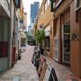 Shafto Lane