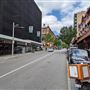 Murray Street