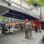 Murray Street Mall, Perth