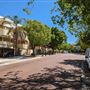 East Perth- Suburban Streets