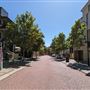 East Perth- Suburban Streets