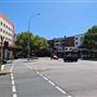 East Perth- Streets