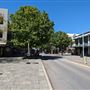 East Perth- Streets