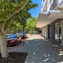 East Perth- Streets