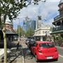 Northbridge precinct