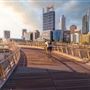 Elizabeth Quay