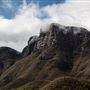 Stirling Range National Park - Bluff Knoll