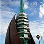 Perth - Bell Tower