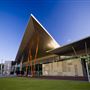 Perth Convention and Exhibition Centre