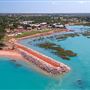 Broome - Town