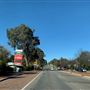 Great Eastern  Highway
