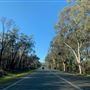 Great Eastern  Highway