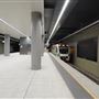 Perth Airport -T1 International Terminal