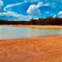 Waroona Dam