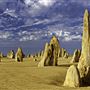 Pinnacles - Nambung National Park