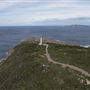 Cave Point Lighthouse