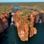 King George Falls