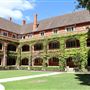 St. George's College