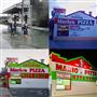 Mario’s Pizza