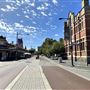 Fremantle City