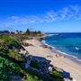Bennion Beach