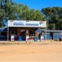 Windmill Roadhouse Regans Ford