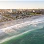 Scarborough Beach and Promenade