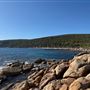 Yallingup - Canal Rocks