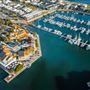 Mindarie Marina