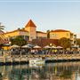 Mindarie Marina