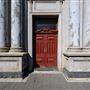 Fremantle - Victoria Hall