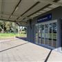 Brad Hardie Club Rooms