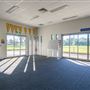 Brad Hardie Club Rooms