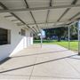 Brad Hardie Club Rooms